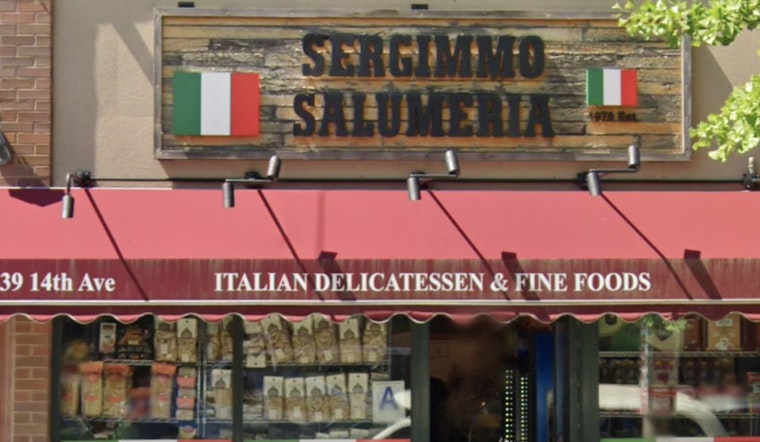Hell's Kitchen Hit With One-Two Punch As Sergimmo Shuts, Meatball Shop Wobbles