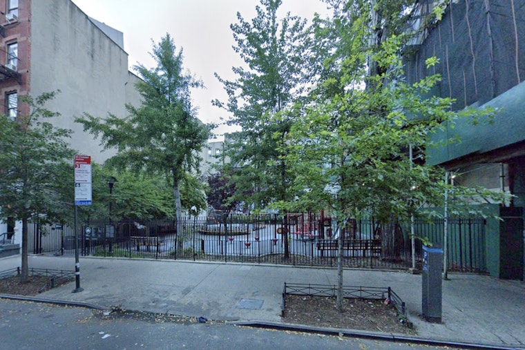 Hell's Kitchen Playtime Returns, But The Big Climb Stays Off-Limits