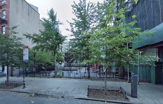 Hell's Kitchen Playtime Returns, But The Big Climb Stays Off-Limits