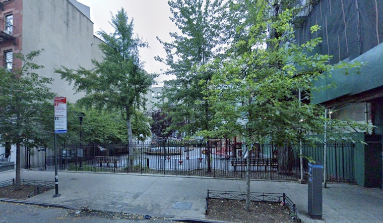 Hell's Kitchen Playtime Returns, But The Big Climb Stays Off-Limits
