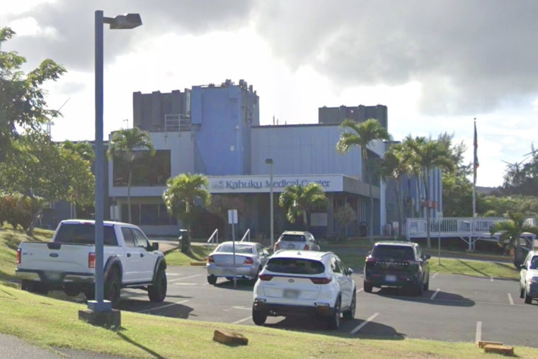 Helmsley Cash Infusion: Kahuku Hospital Snags $6 Million For ER Overhaul