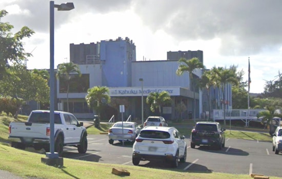 Helmsley Cash Infusion: Kahuku Hospital Snags $6 Million For ER Overhaul