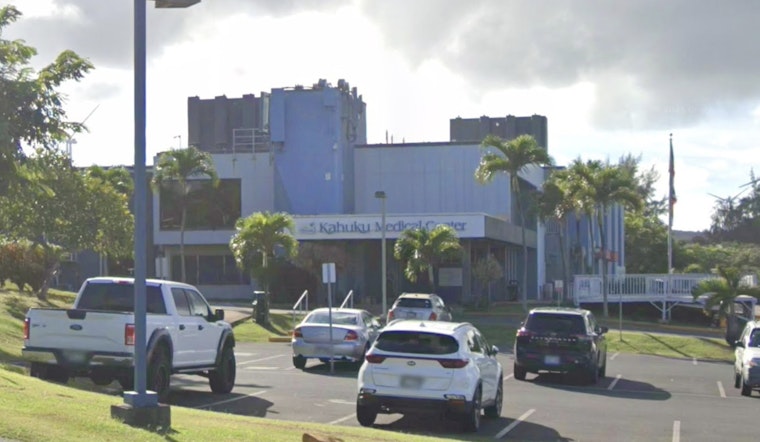Helmsley Cash Infusion: Kahuku Hospital Snags $6 Million For ER Overhaul