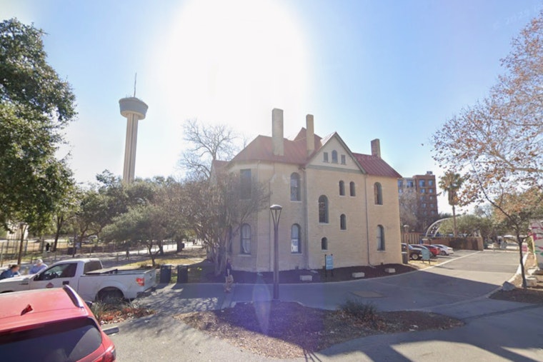 Hemisfair Insider Tapped As San Antonio Arena Plot Thickens