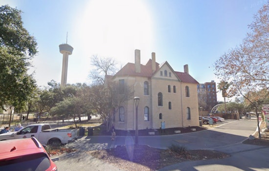 Hemisfair Insider Tapped As San Antonio Arena Plot Thickens