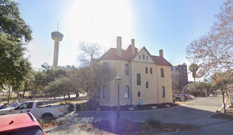 Hemisfair Insider Tapped As San Antonio Arena Plot Thickens