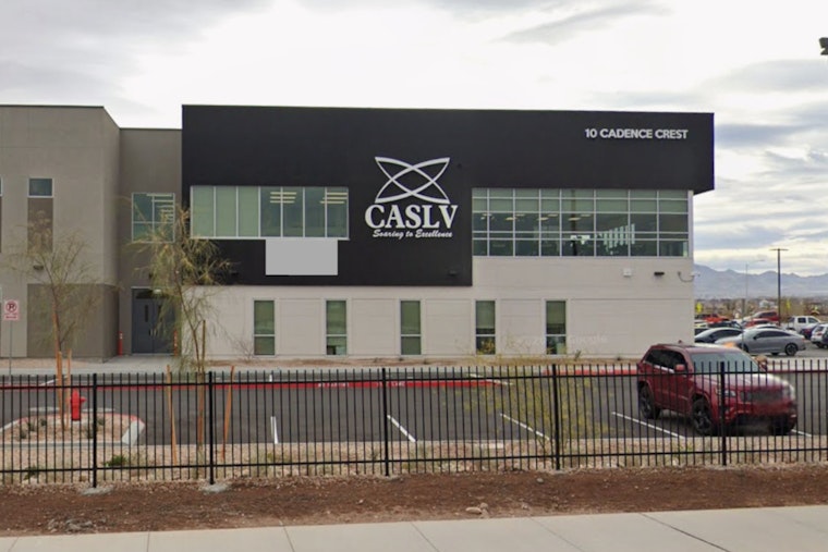 Henderson Charter Rocked After Swastikas Found On Classroom Desks