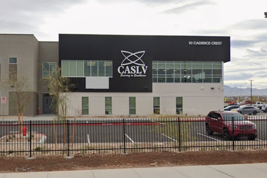 Henderson Charter Rocked After Swastikas Found On Classroom Desks