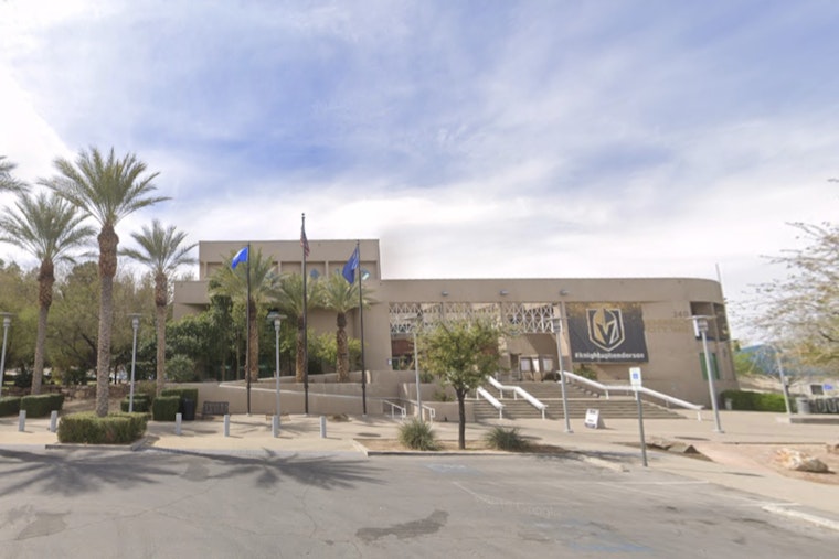 Henderson City Hall Drama Erupts As Cox Sues Colleague Over Alleged Arm Strike