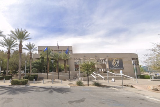 Henderson City Hall Drama Erupts As Cox Sues Colleague Over Alleged Arm Strike