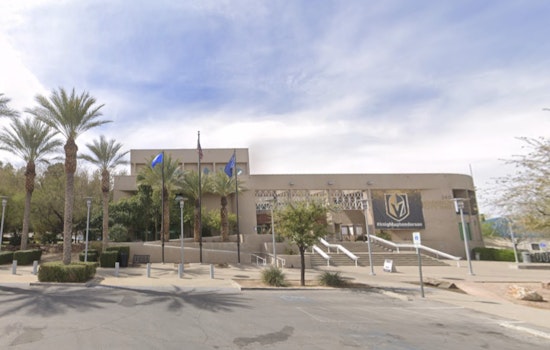 Henderson City Hall Drama Erupts As Cox Sues Colleague Over Alleged Arm Strike