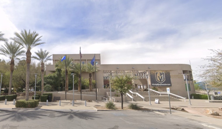 Henderson City Hall Drama Erupts As Cox Sues Colleague Over Alleged Arm Strike