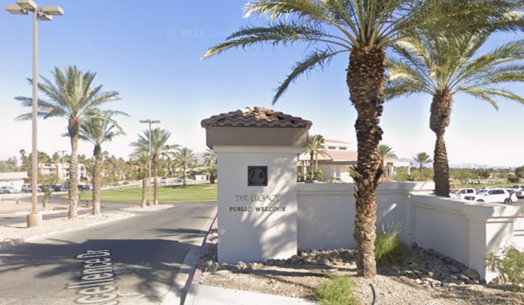 Henderson Golf Greens Shredded as Teens Ride E-Motorcycles Into Felony Bust