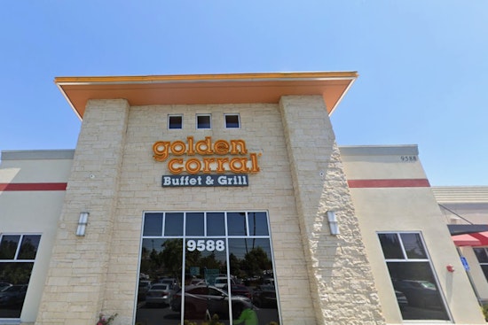 ‘Fork Fight’ At Henderson Golden Corral Sparks Brain-Injury Lawsuit