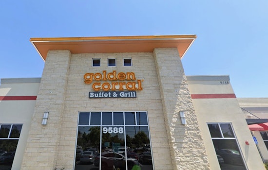 ‘Fork Fight’ At Henderson Golden Corral Sparks Brain-Injury Lawsuit