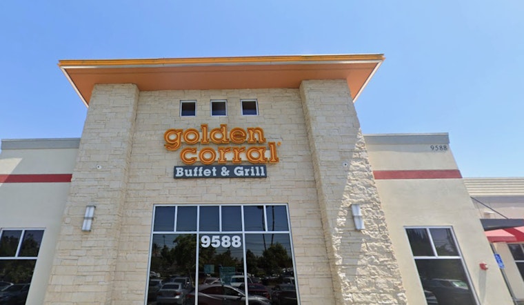 ‘Fork Fight’ At Henderson Golden Corral Sparks Brain-Injury Lawsuit