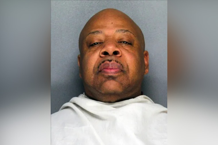 Henderson School Admin Caught In Sex Lure Plot Takes Plea Deal