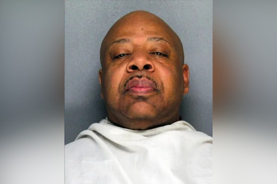 Henderson School Admin Caught In Sex Lure Plot Takes Plea Deal