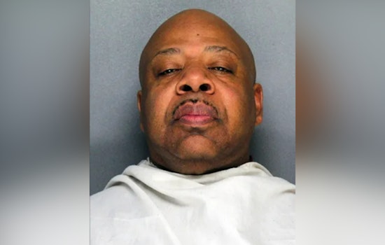 Henderson School Admin Caught In Sex Lure Plot Takes Plea Deal