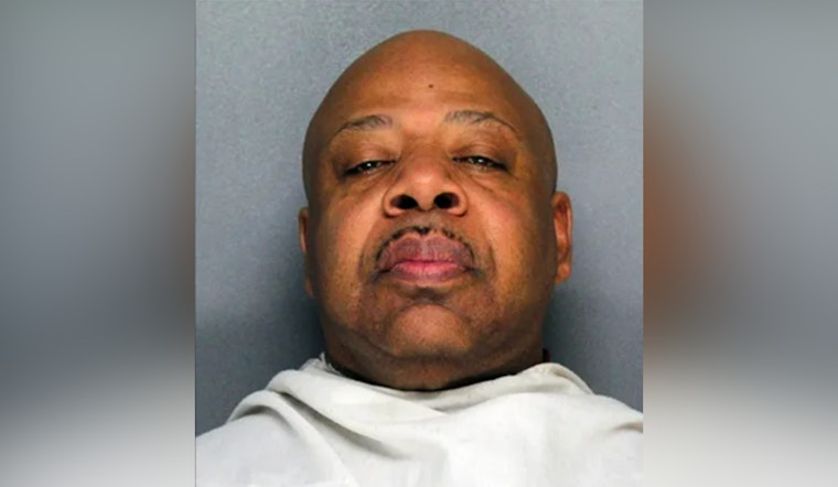 Henderson School Admin Caught In Sex Lure Plot Takes Plea Deal