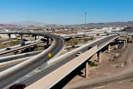 Henderson’s I-11/215 Traffic Nightmare Finally Gets a Fix on Paper
