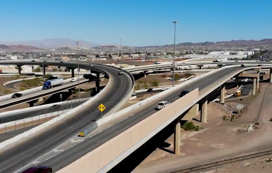 Henderson’s I-11/215 Traffic Nightmare Finally Gets a Fix on Paper