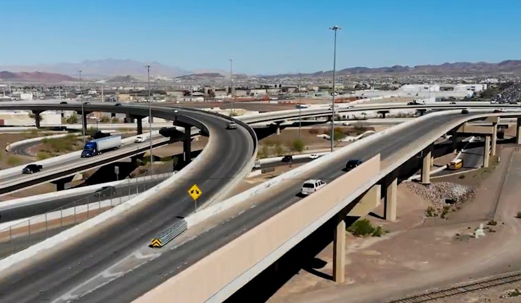 Henderson’s I-11/215 Traffic Nightmare Finally Gets a Fix on Paper