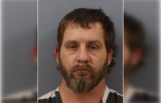 Hendersonville Man Convicted Of Child Sex Crimes Faces Nearly 500 Years
