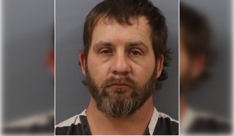 Hendersonville Man Convicted Of Child Sex Crimes Faces Nearly 500 Years