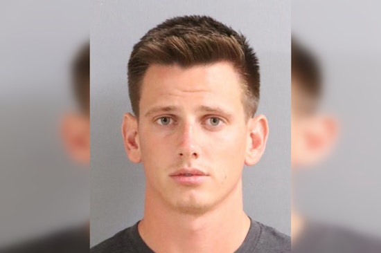 Hendersonville ‘Serial Fraudster’ Who Flipped Fake Wake Boat Gets 15 Years