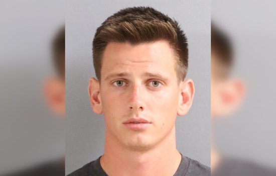 Hendersonville ‘Serial Fraudster’ Who Flipped Fake Wake Boat Gets 15 Years