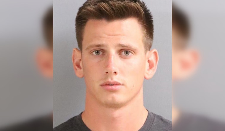 Hendersonville ‘Serial Fraudster’ Who Flipped Fake Wake Boat Gets 15 Years