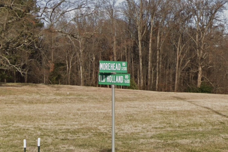 Hendrick Motorsports Plots Big Charlotte-Area Expansion With Rezoning Push