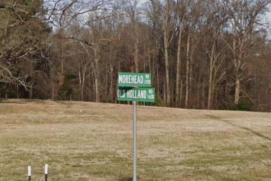 Hendrick Motorsports Plots Big Charlotte-Area Expansion With Rezoning Push