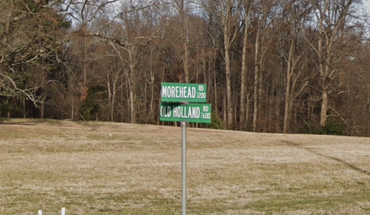 Hendrick Motorsports Plots Big Charlotte-Area Expansion With Rezoning Push
