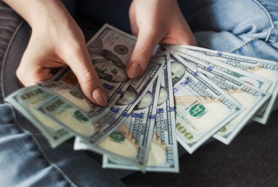 Hennepin County Small Business Recovery Fund Opens