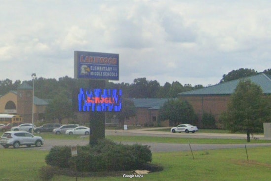 Henry County Opens School Storm Shelters at 5 p.m.