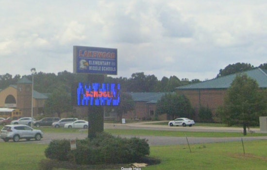Henry County Opens School Storm Shelters at 5 p.m.