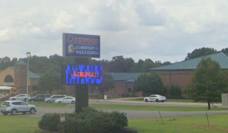 Henry County Opens School Storm Shelters at 5 p.m.