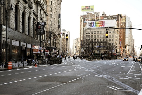Herald Square Landlord Plots Times Square-Style Mega Screen Over Macy’s