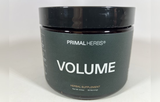 ‘Herbal’ Sex Supplement Hiding Viagra Sparks Charlotte Health Alert