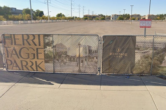 Heritage Park Gamble Poised To Shake Up Downtown Gilbert