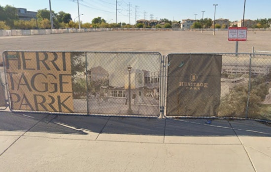 Heritage Park Gamble Poised To Shake Up Downtown Gilbert
