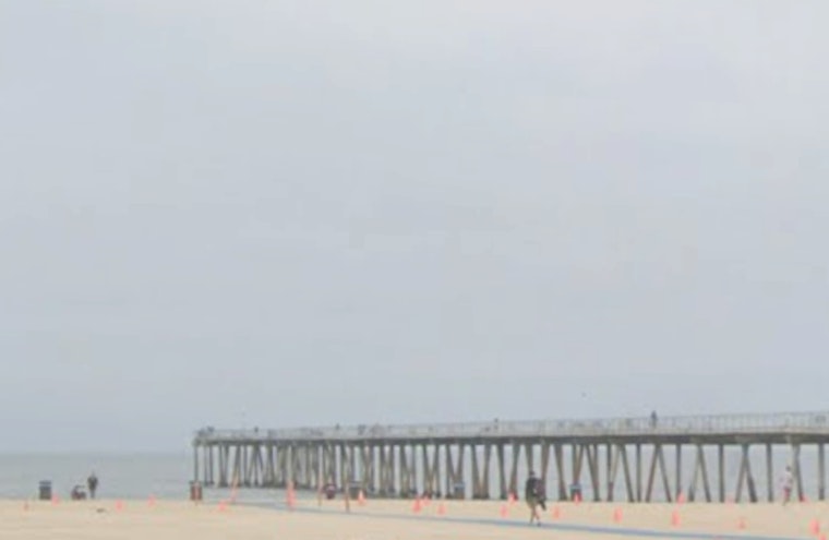 Hermosa Beach Pier Could Need $44.5M Replacement