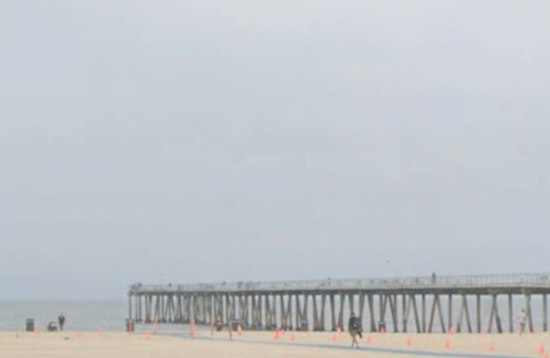 Hermosa Beach Pier Could Need $44.5M Replacement