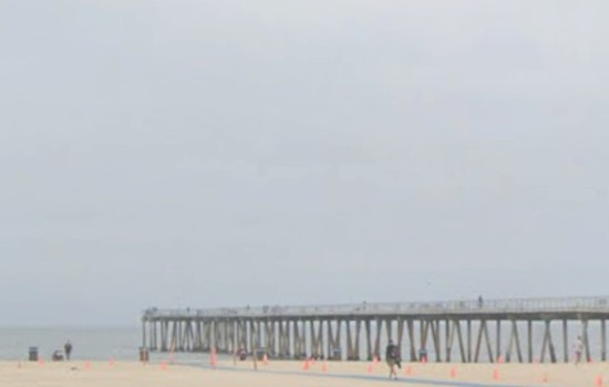 Hermosa Beach Pier Could Need $44.5M Replacement