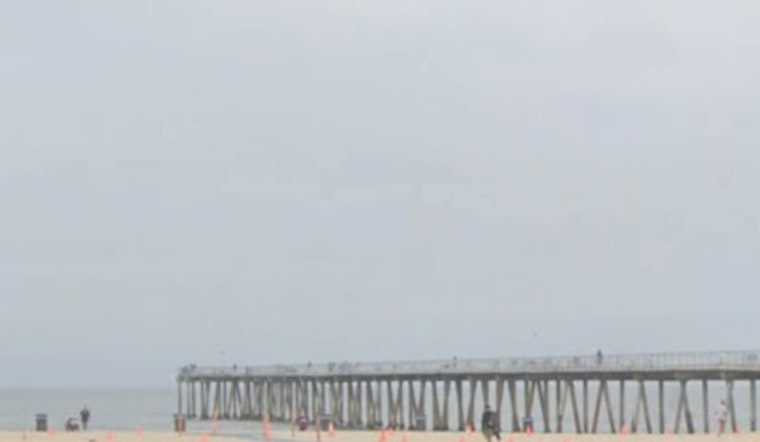 Hermosa Beach Pier Could Need $44.5M Replacement