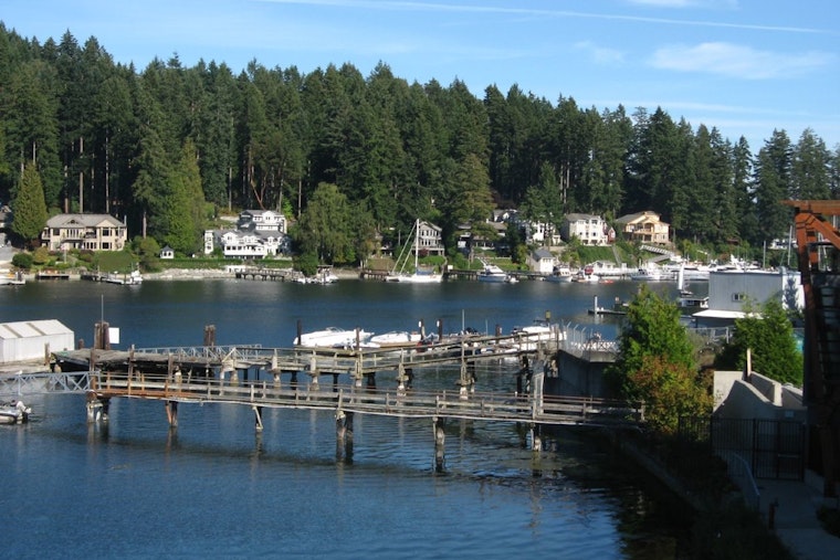 Heron’s Key Goes Big With $110 Million Senior Living Expansion In Gig Harbor
