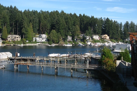Heron’s Key Goes Big With $110 Million Senior Living Expansion In Gig Harbor