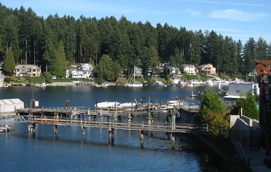Heron’s Key Goes Big With $110 Million Senior Living Expansion In Gig Harbor